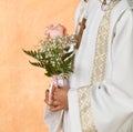 First Communion