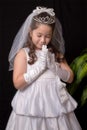 First Communion