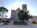 First Congressional Church, Sioux Falls