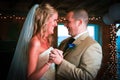 First Dance for Bride and Groom