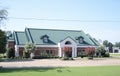 First Delta Bank, Marion, Arkansas