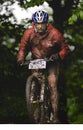 The first escape, Mountain Bike contest held in Romania 2011