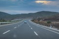 First Ethiopian Highway opened!