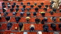 First Friday prayer of Ramadan in Turkey