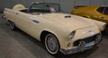 First generation of the Ford Thunderbird