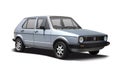 VW Golf first generation 