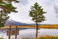 The First Lake of Shiretoko Goko Five Lakes, Shiretoko National Park