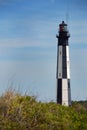 New Cape Henry Lighthouse, Virginia USA