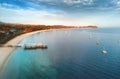 Shoal Bay Port Stephens