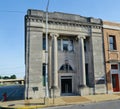 First National Bank, Blytheville, Arkansas