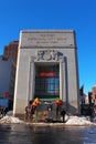 The First National City Bank of New York.