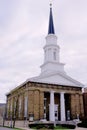 First Presbyterian Church 819183