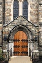 First Presbyterian Church Greensburg Pennsylvania