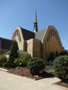 First Presbyterian Church in Winston-Salem, North Carolina (NC)