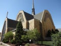 First Presbyterian Church in Winston-Salem, North Carolina (NC)