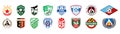 2022Ã¢â¬â2023 First Professional Football League Bulgarian. PFC Ludogorets Razgrad, PFC CSKA Sofia, Levski Sofia, FC CSKA 1948 Sofia