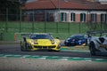 Fanatec GT World Challenge - Imola