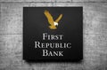 First Republic Bank