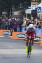 First stage of Tirreno Adriatica race