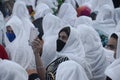 Dawatul Quran Third Gender Madrasah at Bangladesh Royalty Free Stock Photo