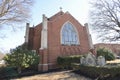 First United Methodist Churh, West Memphis, Arkansas