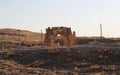 First university ruins Harran Sanliurfa Turkey