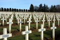 First World War Cemetery Verdun