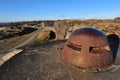 First world war Fort Douaumont