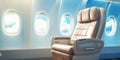 Firstclass Airplane Seats Firstclass Business Luxury Seats For Vacations Or Corporate Airplane Trave