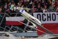 FIS Ski jumping World Cup in Zakopane 2016