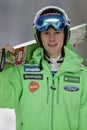 FIS Ski jumping World Cup in Zakopane 2016