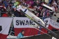 FIS Ski jumping World Cup in Zakopane 2016