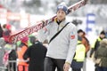 FIS Ski jumping World Cup in Zakopane 2016