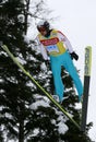 Fis World Cup Nordic Combined