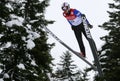 Fis World Cup Nordic Combined