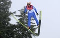Fis World Cup Nordic Combined