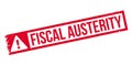 Fiscal Austerity rubber stamp