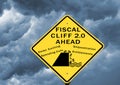 Fiscal cliff 2.0