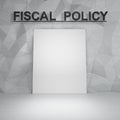 Fiscal policy