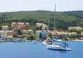 Fiscardo bay, Kefalonia