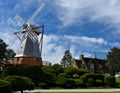 Fischer Windmill