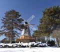 Fischer Windmill