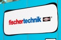 Fischertechnik German brand