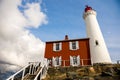 Fisgard light house Victoria BC