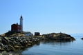 Fisgard Lighthouse