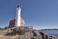 Fisgard Lighthouse