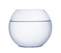 Fish bowl Royalty Free Stock Photo