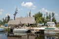 Fish Camp Tiki Bar