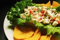 Fish Ceviche