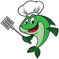 Fish Chef